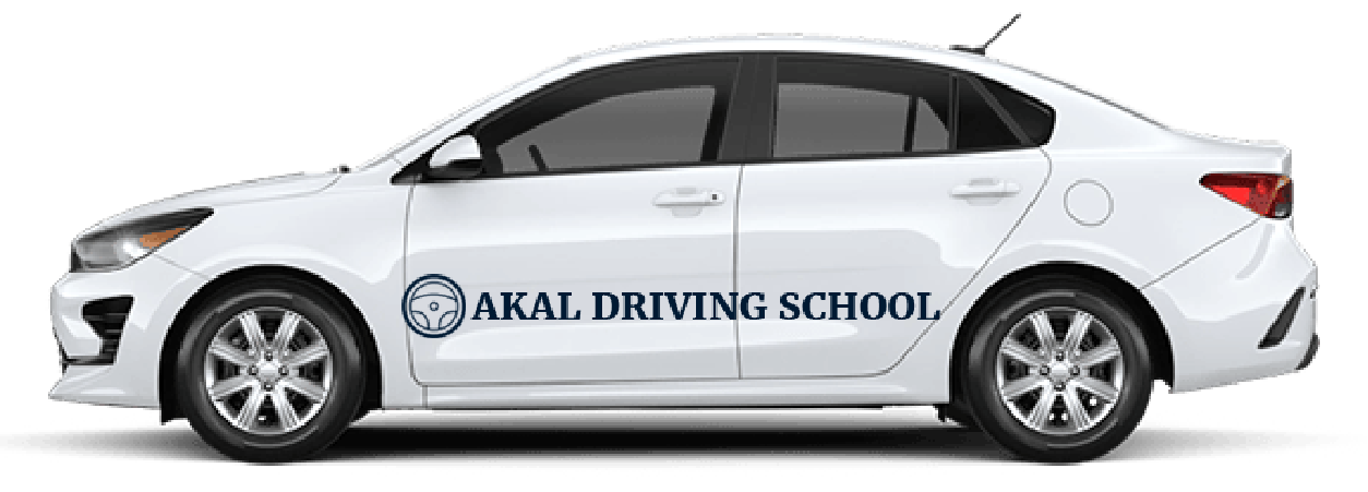 Akal Driving School – DMV Approved Driver Education